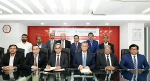 Bancassurance-Agreement-with-Midland-Bank-Pragati-Insurance-Ltd.